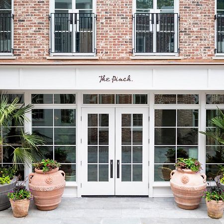 Hotel The Pinch Charleston Extérieur photo