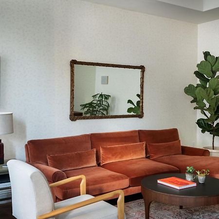 Hotel The Pinch Charleston Extérieur photo