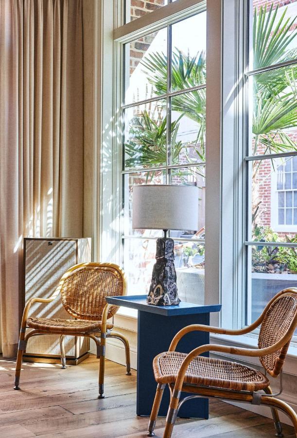 Hotel The Pinch Charleston Extérieur photo