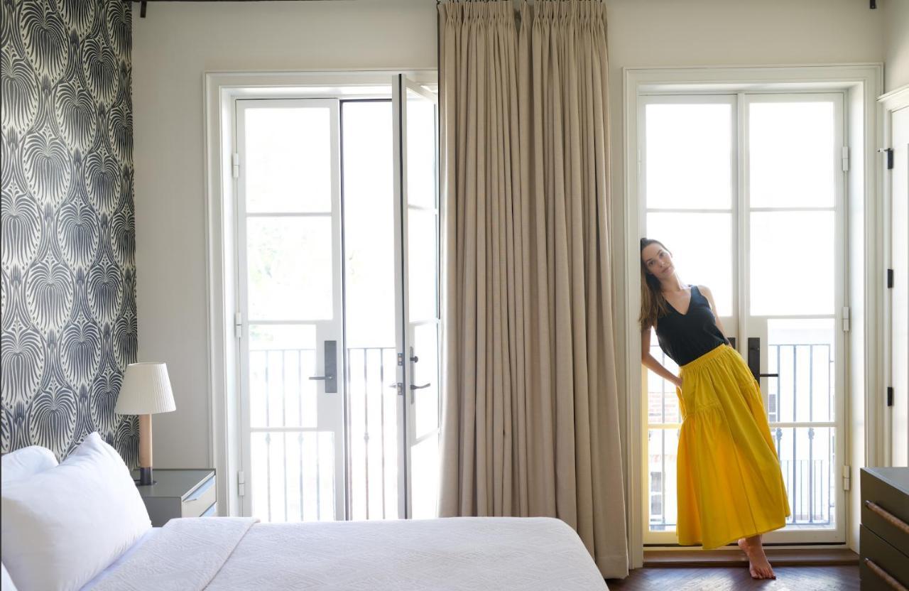 Hotel The Pinch Charleston Extérieur photo
