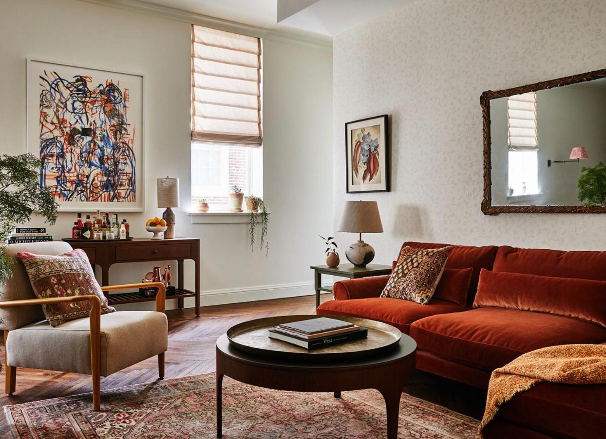Hotel The Pinch Charleston Extérieur photo