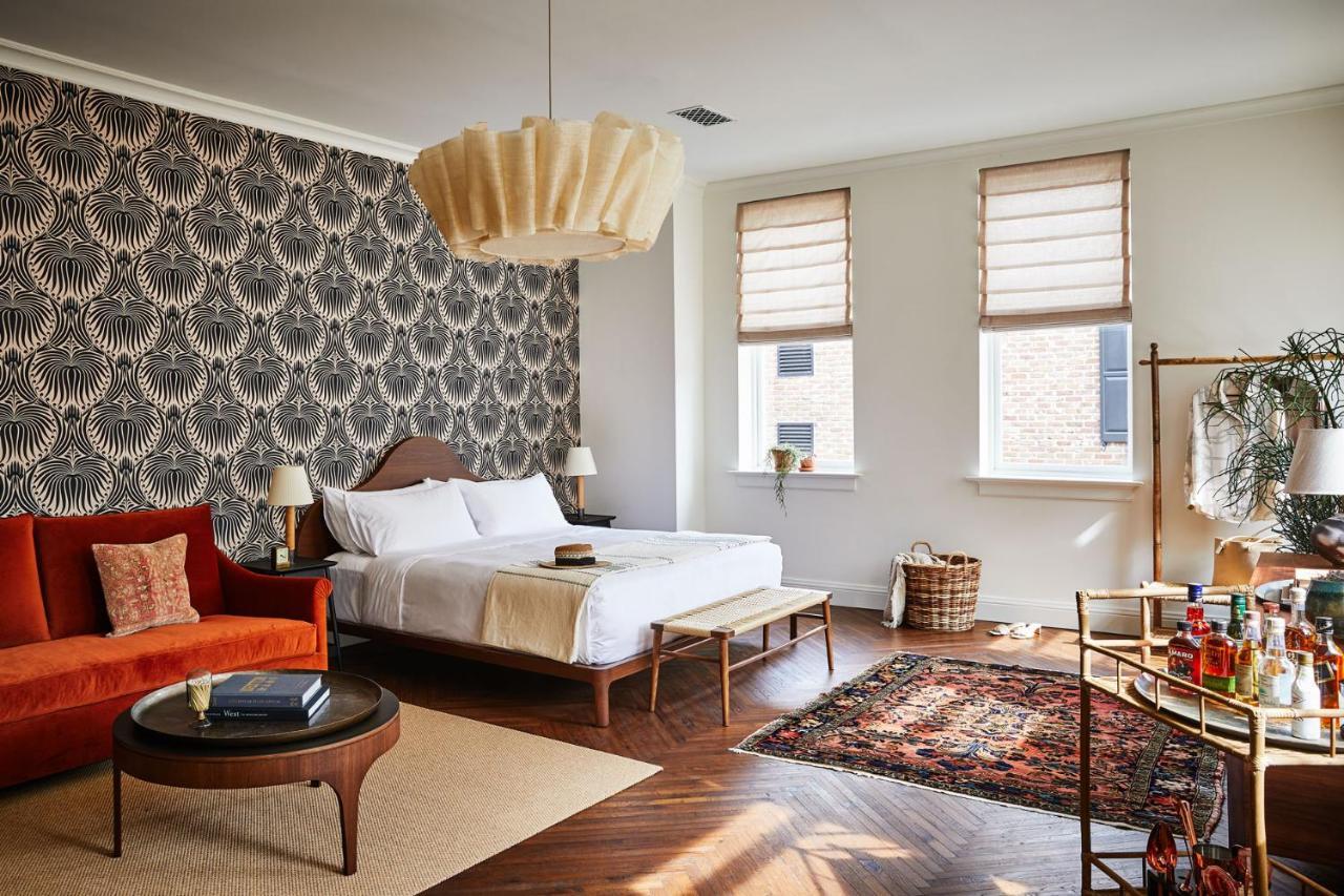 Hotel The Pinch Charleston Extérieur photo