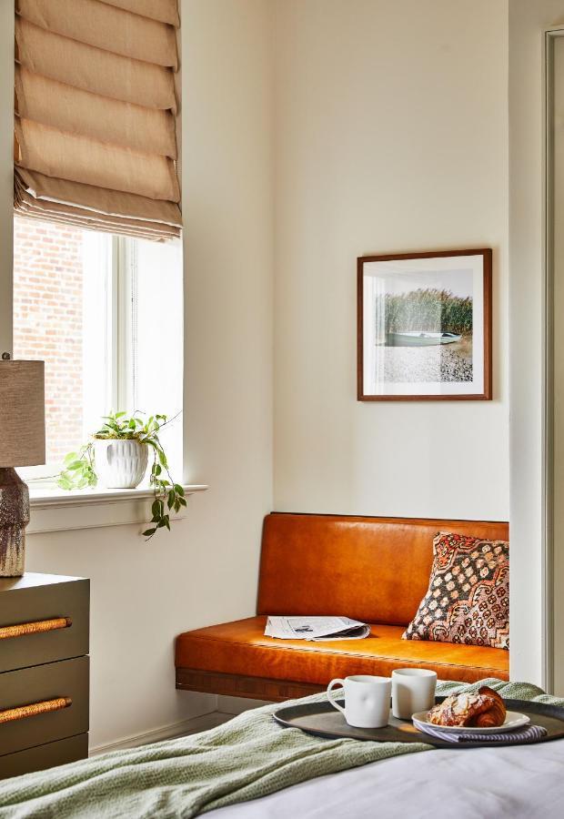 Hotel The Pinch Charleston Extérieur photo