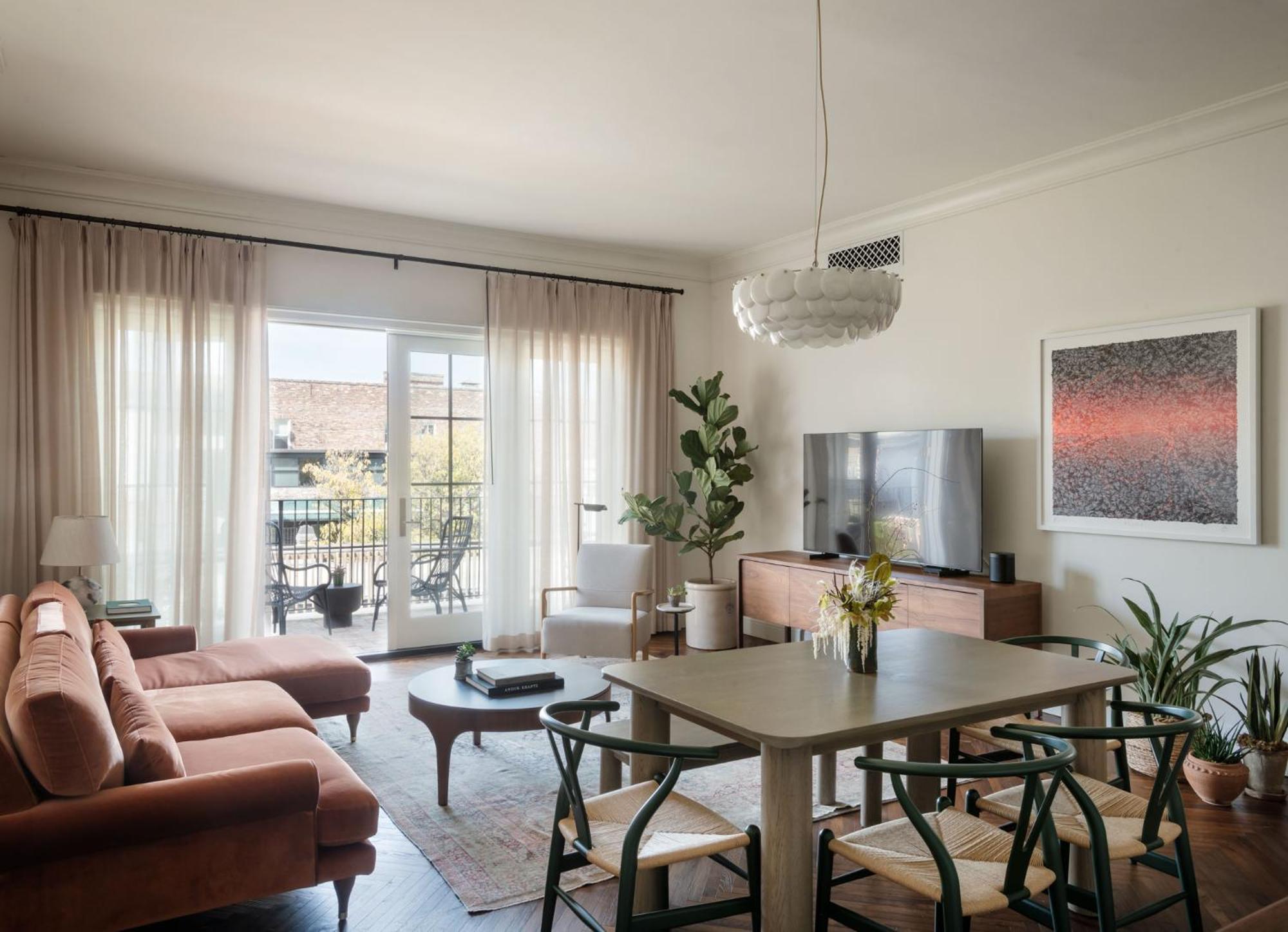 Hotel The Pinch Charleston Extérieur photo