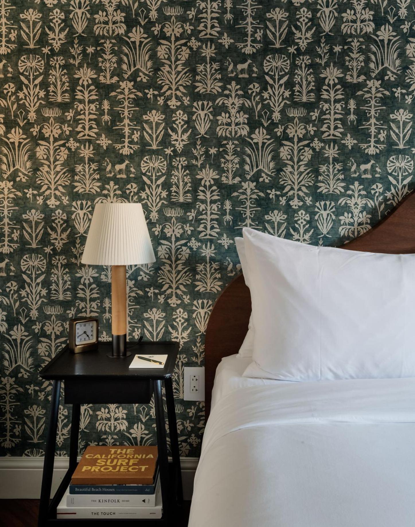 Hotel The Pinch Charleston Extérieur photo